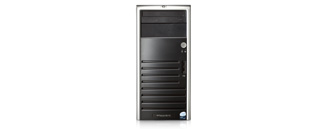 HP ProLiant ML110 G4 Server