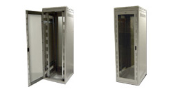 27u Prism PI 600 (w) x 1000 (d) Server Rack/Cabine