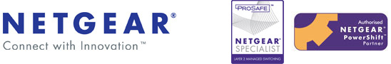 Netgear PowerShitft Partner