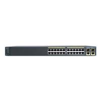 Cisco Catalyst 2960-24-S Switch
