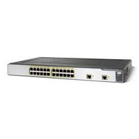 Cisco Catalyst Express 500-24TT Switch