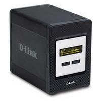 D-Link DNS-343
