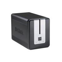 D-Link DNS-323-2TB