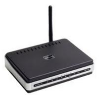 D-Link DAP-1160
