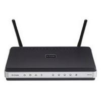 D-Link DIR-615