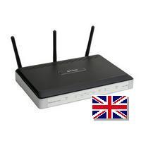 D-Link DSL-2740B