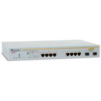 Allied Telesis AT-GS950/8POE image