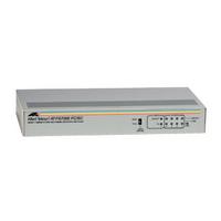 CAT6 RJ45 Patch Leads
