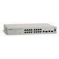 Allied Telesis AT-FS750/16