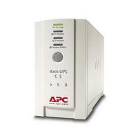 APC Back-UPS CS 650VA 230V