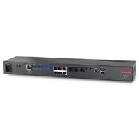 APC NetBotz Rack Monitor 550 (with 120/240V Power Supply) image