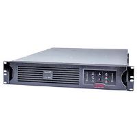 APC Smart-UPS 3000VA USB & Serial RM 2U 230V