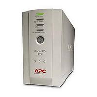 APC BACK-UPS CS 500VA 230V USB/SERIAL