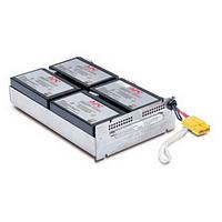 APC RBC24 Replacement Battery Cartridge image