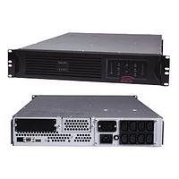 APC Smart-UPS 2200VA USB & Serial RM 2U 230V image
