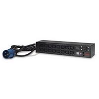 APC Switched Rack PDU, 2U, 32A, 230V, (16)C13 image
