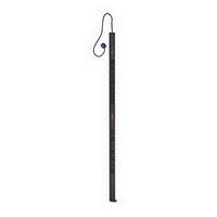 APC Basic Rack PDU,16A,230V,(20)C13 & (4)C19; IEC309 