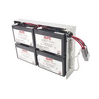 APC RBC23 Replacement Battery Cartridge image