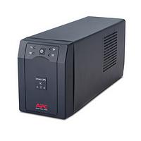 APC Smart-UPS SC 620VA 230V