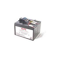 APC RBC48 Replacement Battery Cartridge image