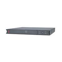 APC Smart-UPS SC 450VA 230V - 1U Rackmount/Tower