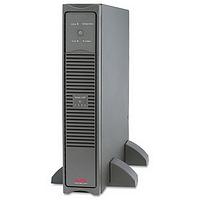 APC Smart-UPS SC 1000VA 230V - 2U Rackmount/Tower image