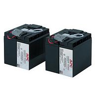 APC RBC55 Replacement Battery Cartridge image