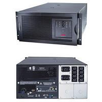 APC Smart-UPS 5000VA 230V Rackmount/Tower