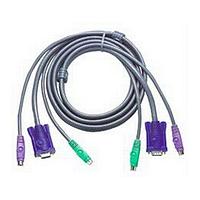 3m Aten PS/2 KVM Cable