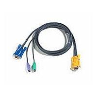 PS/2 KVM Cable(1.2m)