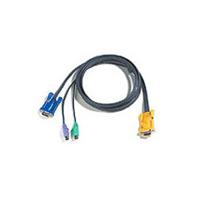 PS/2 KVM Cable(1.8m)
