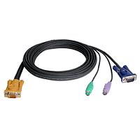 PS/2 KVM Cable (3m)