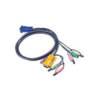CAT6 RJ45 Patch Leads