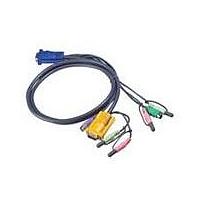 CAT6 RJ45 Patch Leads