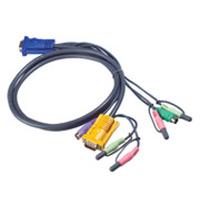 CAT6 RJ45 Patch Leads