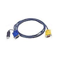 CAT6 RJ45 Patch Leads