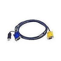 CAT6 RJ45 Patch Leads