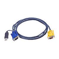 CAT6 RJ45 Patch Leads