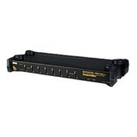 CAT6 RJ45 Patch Leads