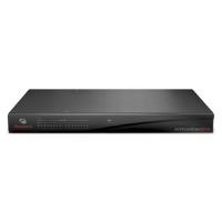16 Port CAT-5 Avocent AutoView KVM switch With USB and PS/2 - 2 Local User