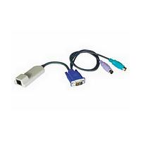 Server Interface Module For VGA, PS/2 Keyboard, Mouse