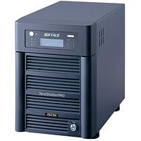 2TB Buffalo TeraStation Pro II iSCSI - Desktop image