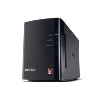 2TB LinkStation Pro Duo image
