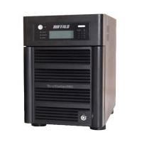 4TB Buffalo TeraStation Pro II - Desktop image