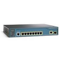 Cisco Catalyst 3560-8PC-S Switch image