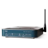 Cisco SRP527W