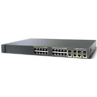 Cisco Catalyst 2960G-24TC-L Switch