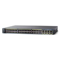 Cisco Catalyst 2960G-48TC-L Switch