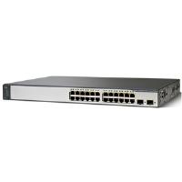 Cisco Catalyst 3750V2-24PS Switch