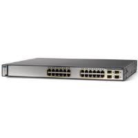 Cisco Catalyst 3750G-24PS Switch